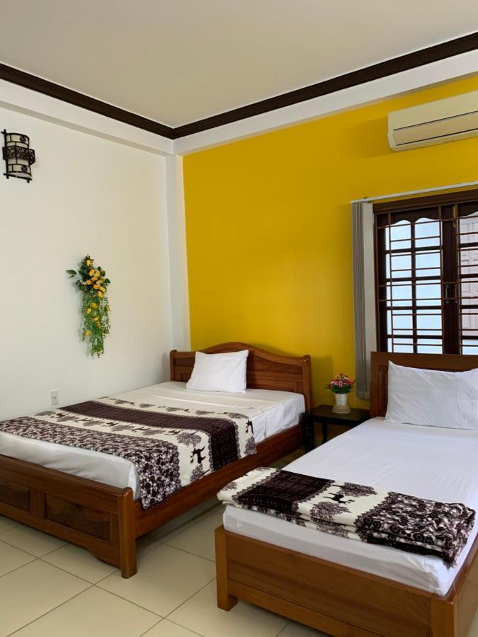 Cheerful Hoi An Hostel