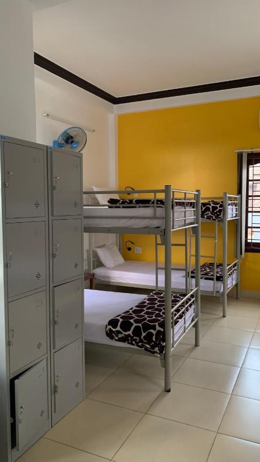 Cheerful Hoi An Hostel * Hoi An