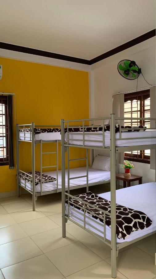 Cheerful Hoi An Hostel Hostel *