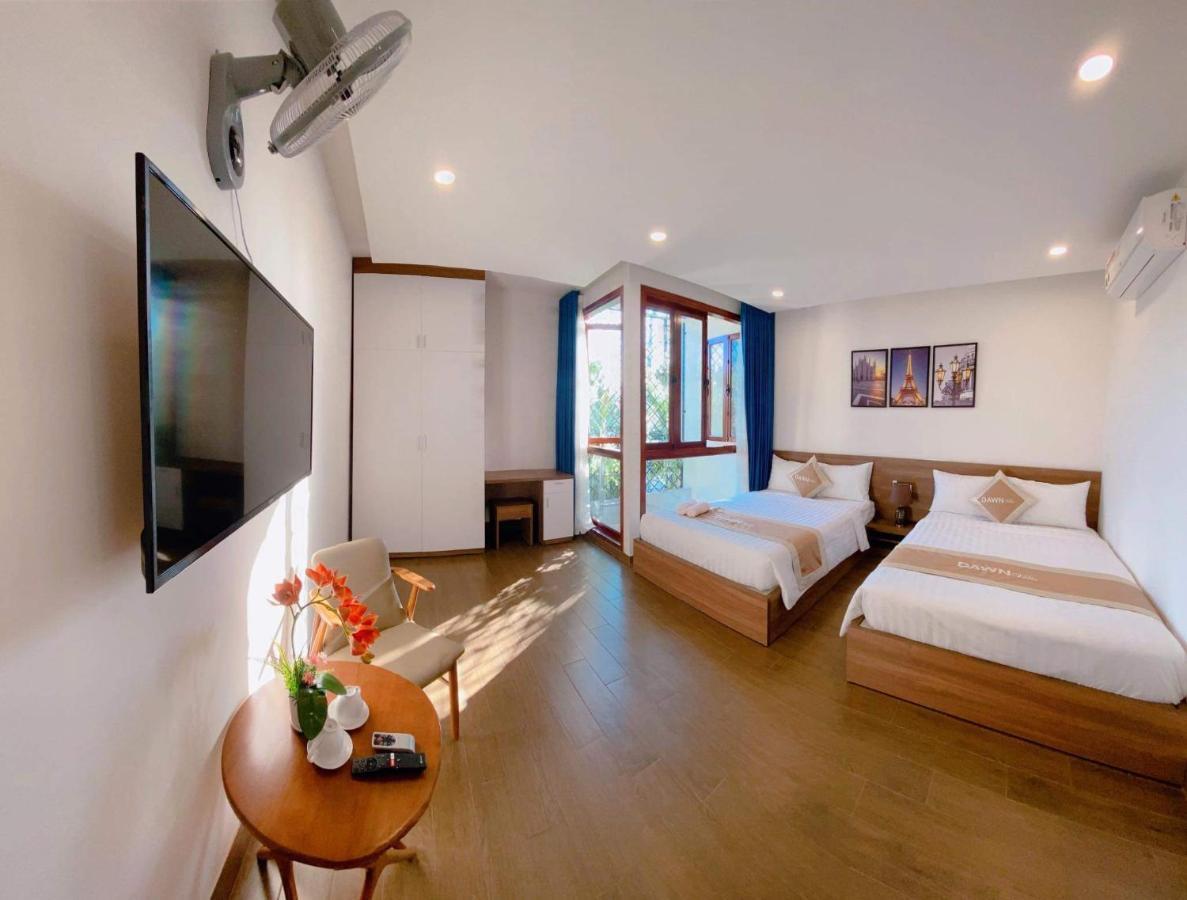 Dawn 3* Hoi An