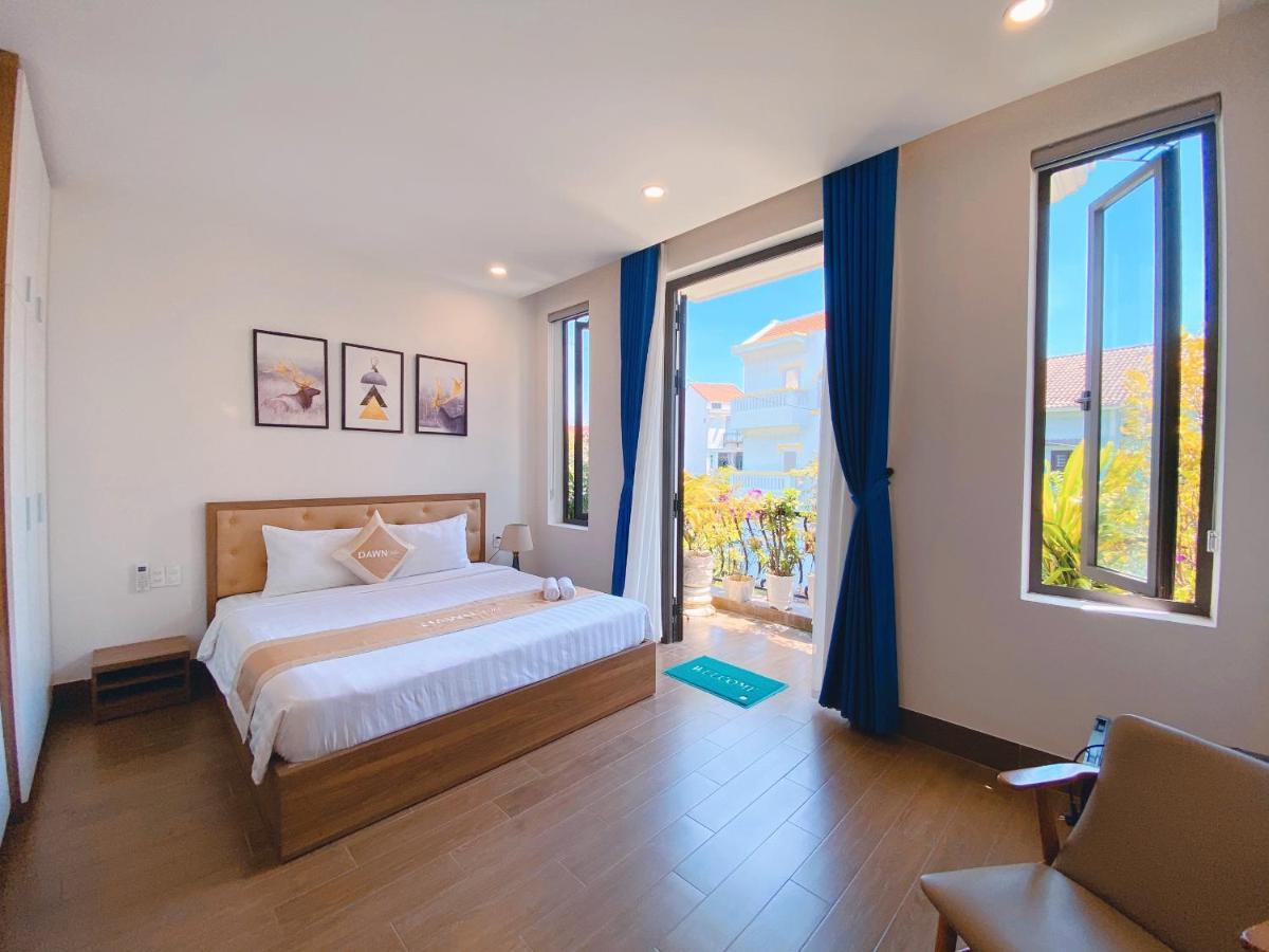 Hotel Dawn 3*