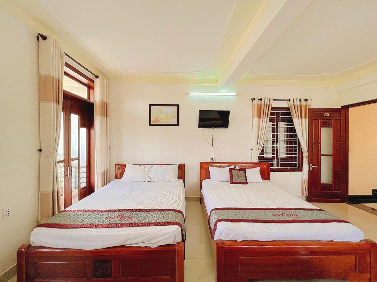 Homestay Windy River