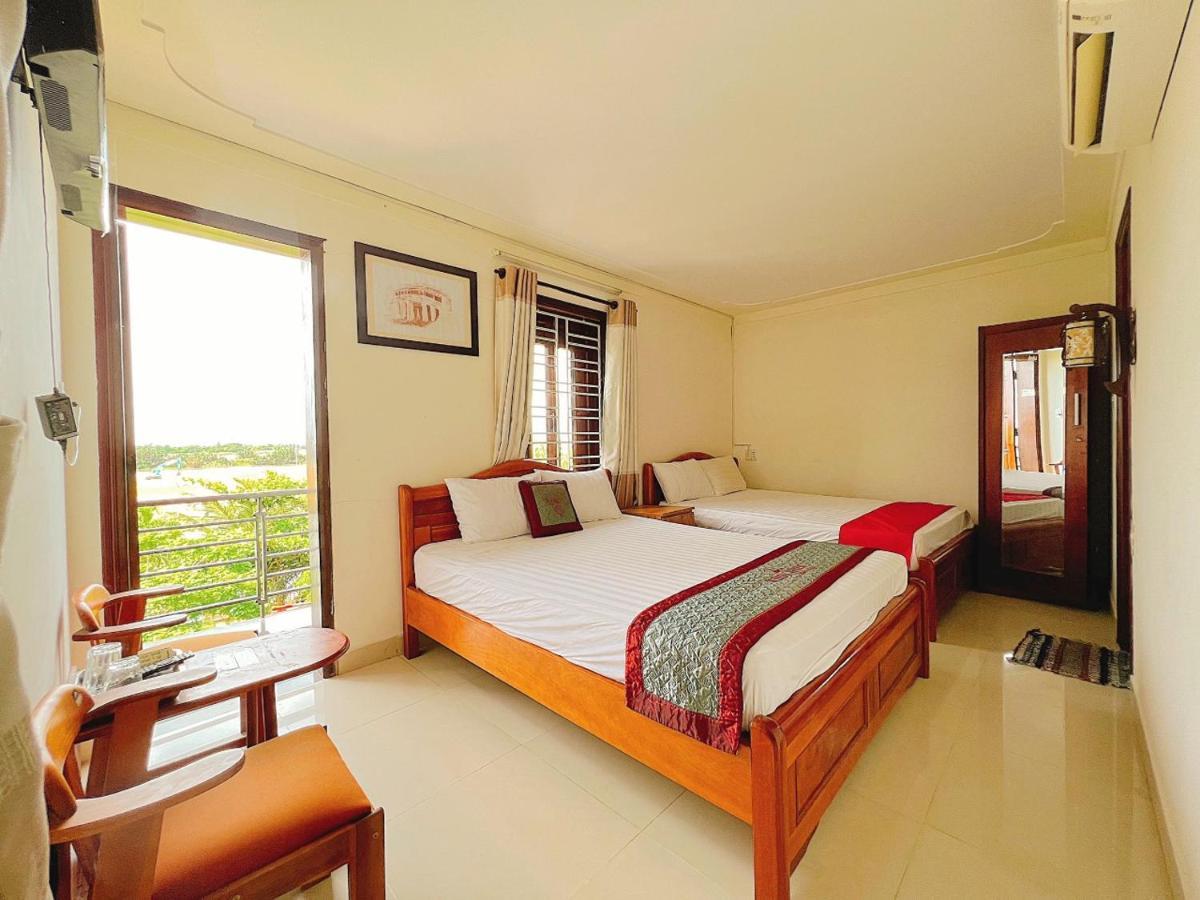Windy River Homestay Hoi An