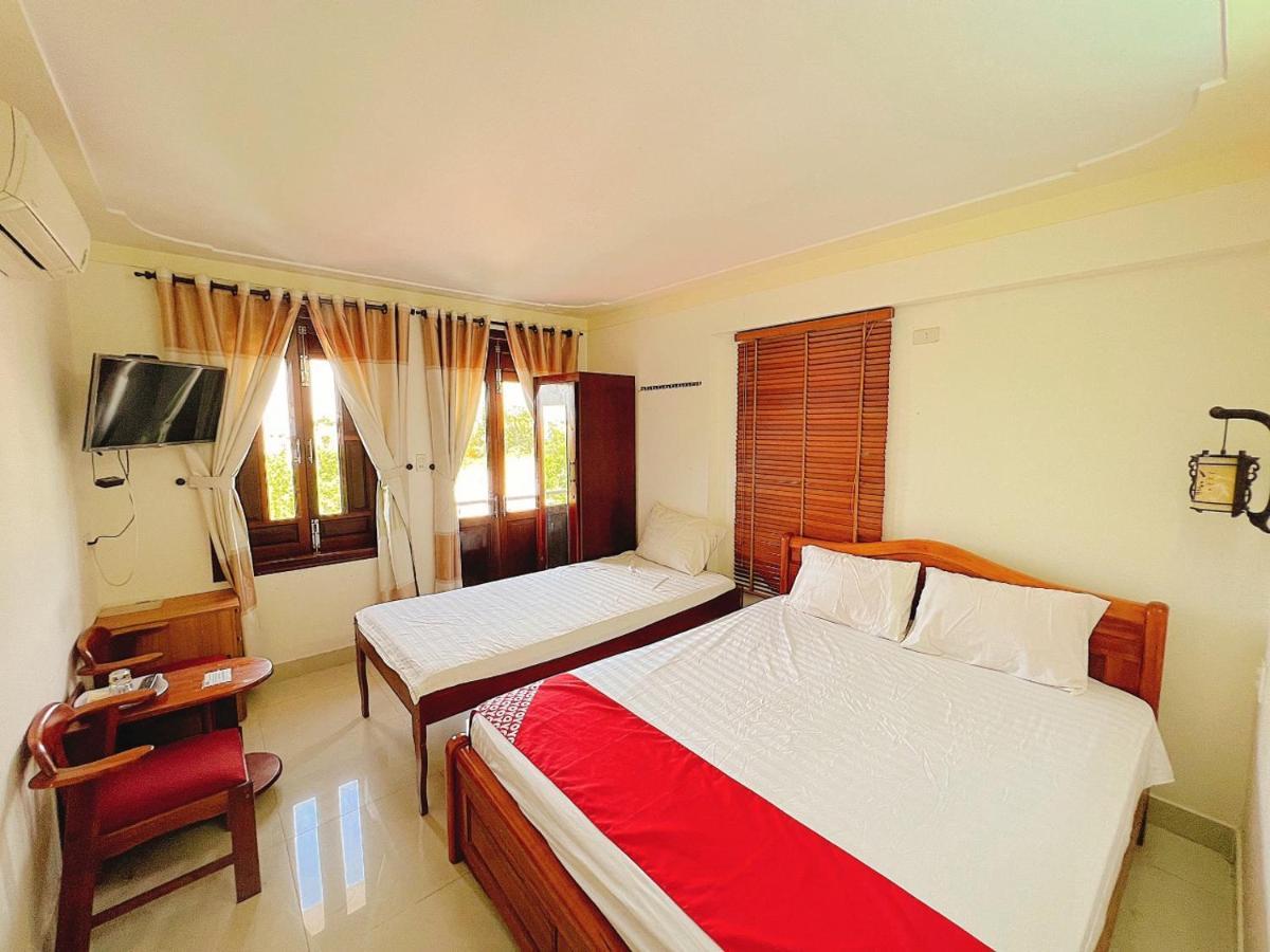 Homestay Windy River