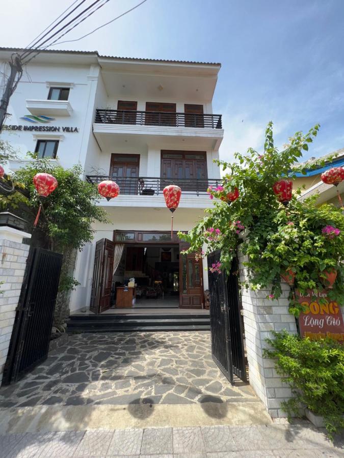 Homestay Windy River Hoi An