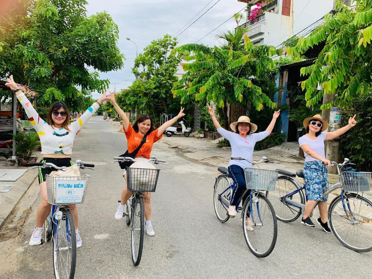 Seamist Ocean Homestay *