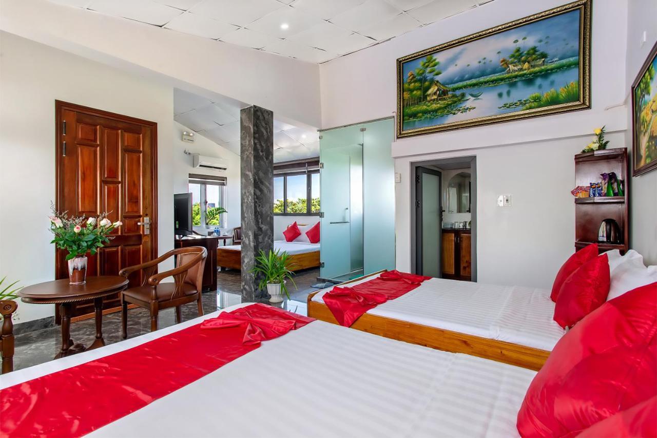 Villa Gioan Boutique Hoi An