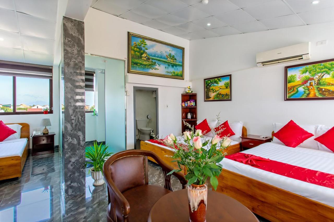 Gioan Boutique * Hoi An