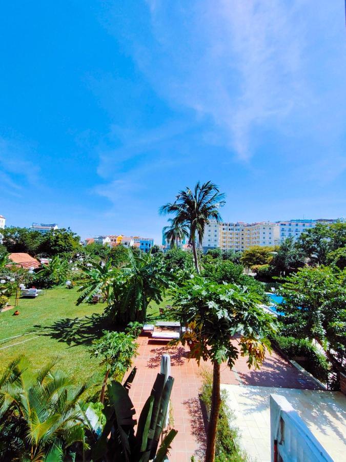 B'lan Riverside 3* Hoi An