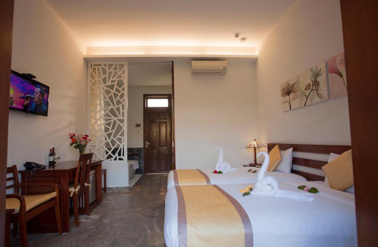 Tnt Villa Hoi An