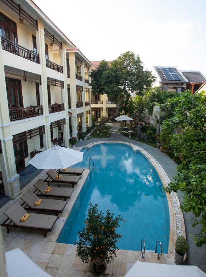 Tnt Hoi An