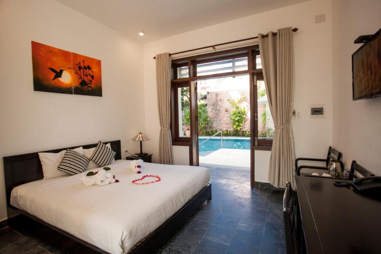 Villa Tnt Hoi An