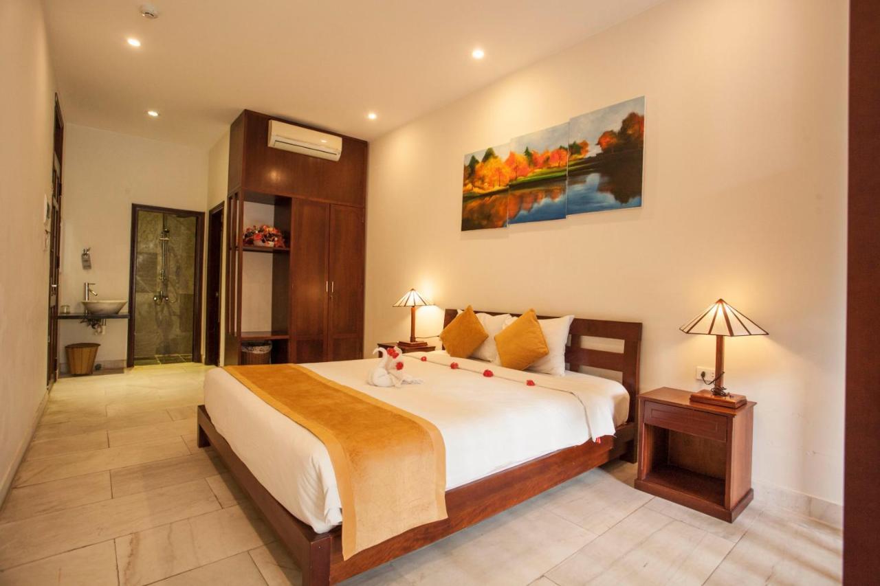 Tnt Hoi An