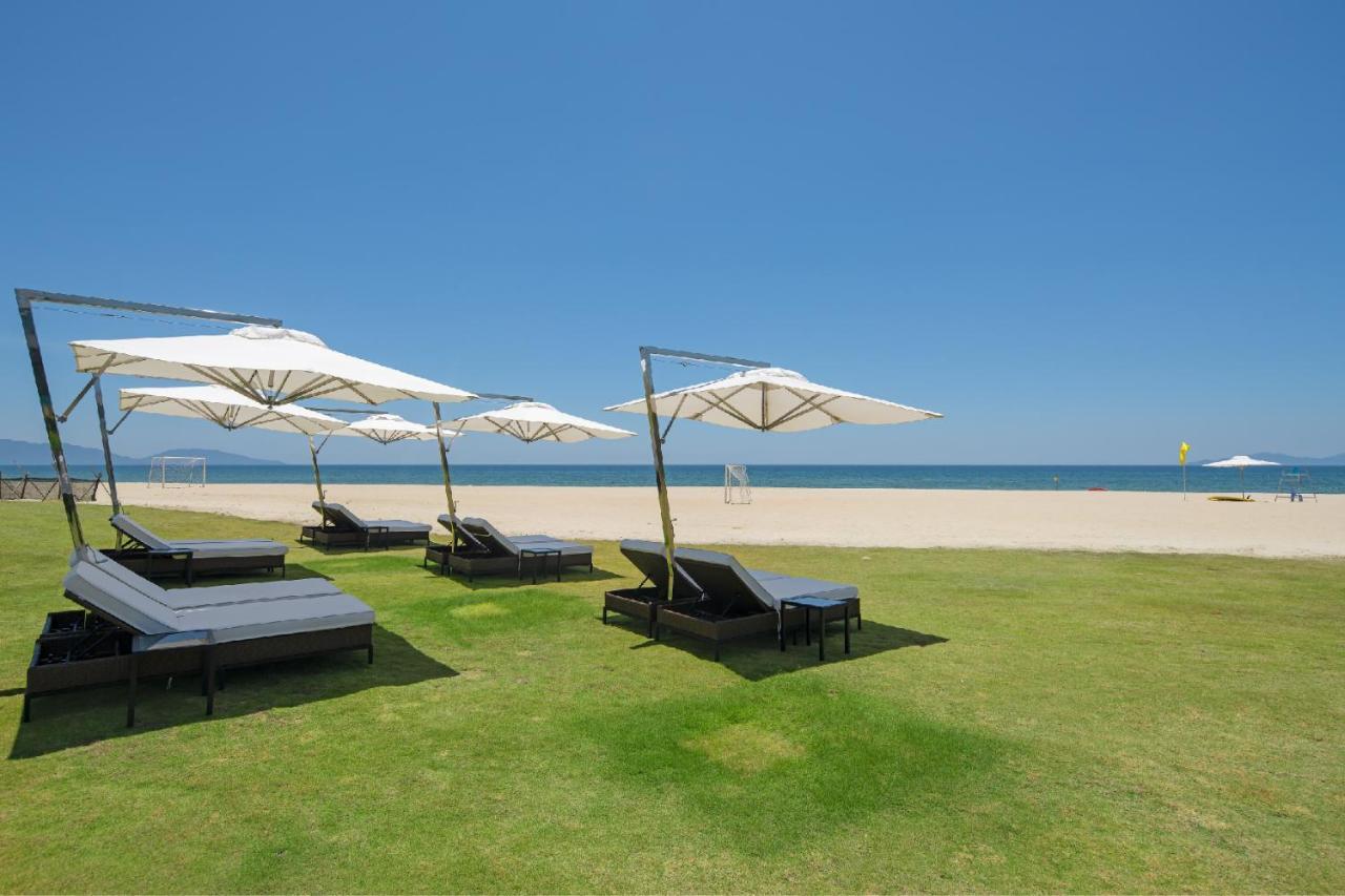 Resort Shilla Monogram Quangnam Danang