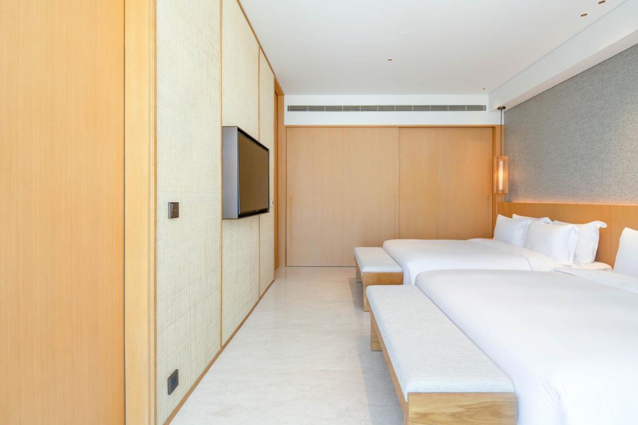 Resort Shilla Monogram Quangnam Danang
