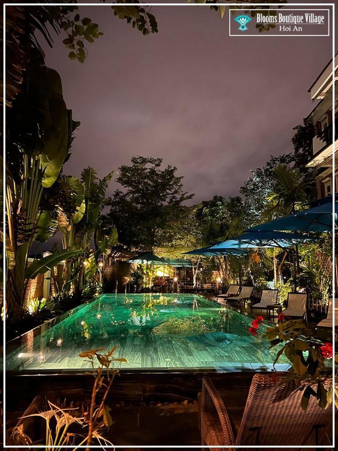 Resort Blooms Boutique Village 4*