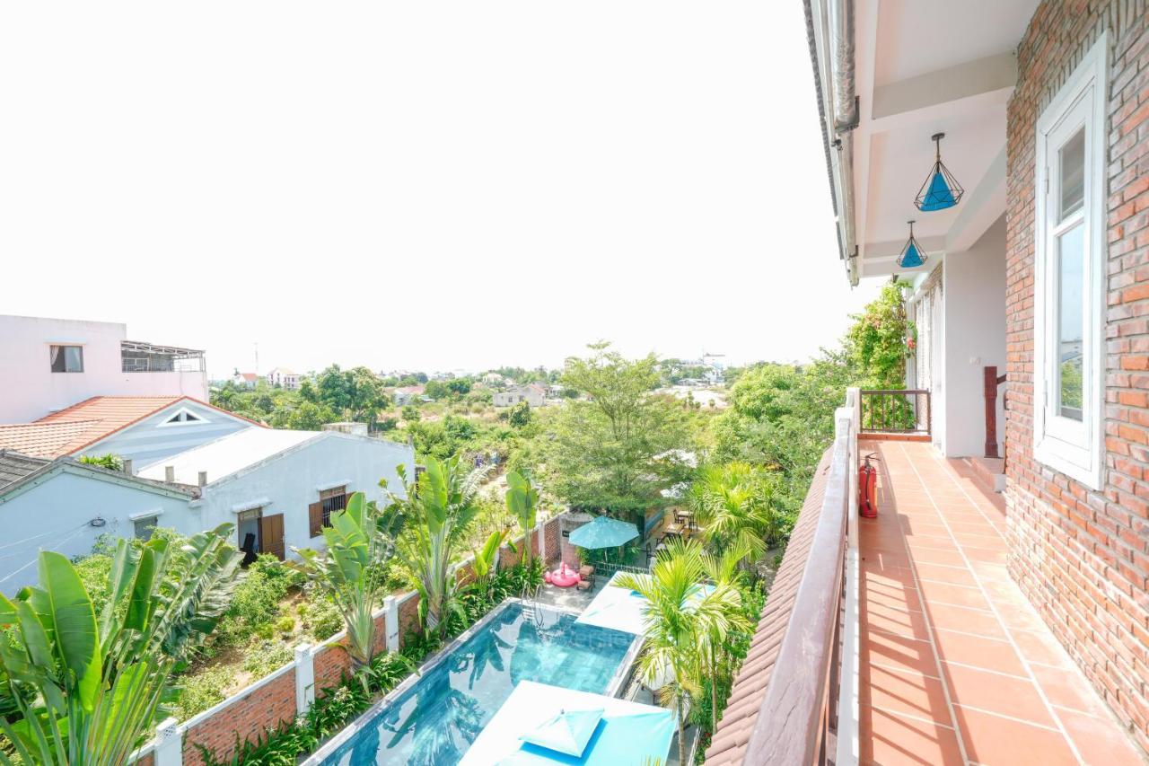 Blooms Boutique Village 4* Hoi An