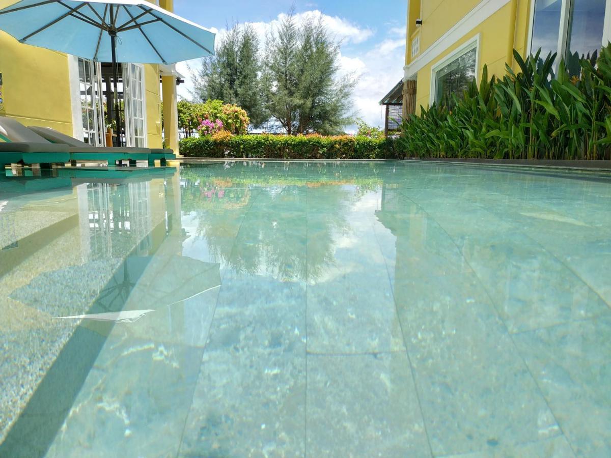 Hotel Triple Riverside Hoian