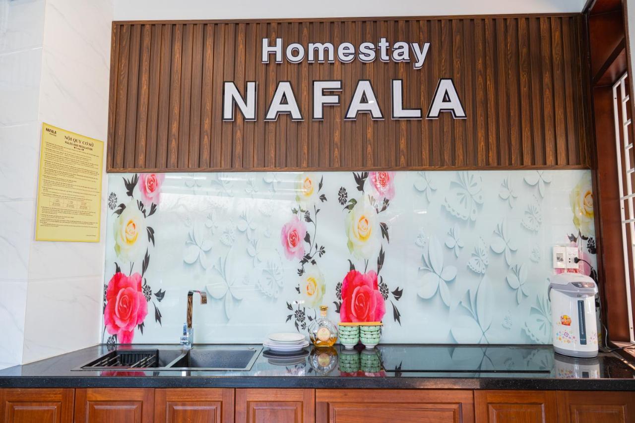 Nafala Homestay