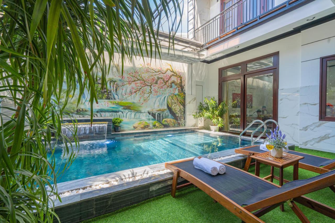Homestay Nafala Hoi An