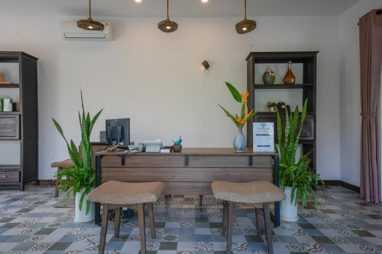Resort Blooms Boutique Village 4*