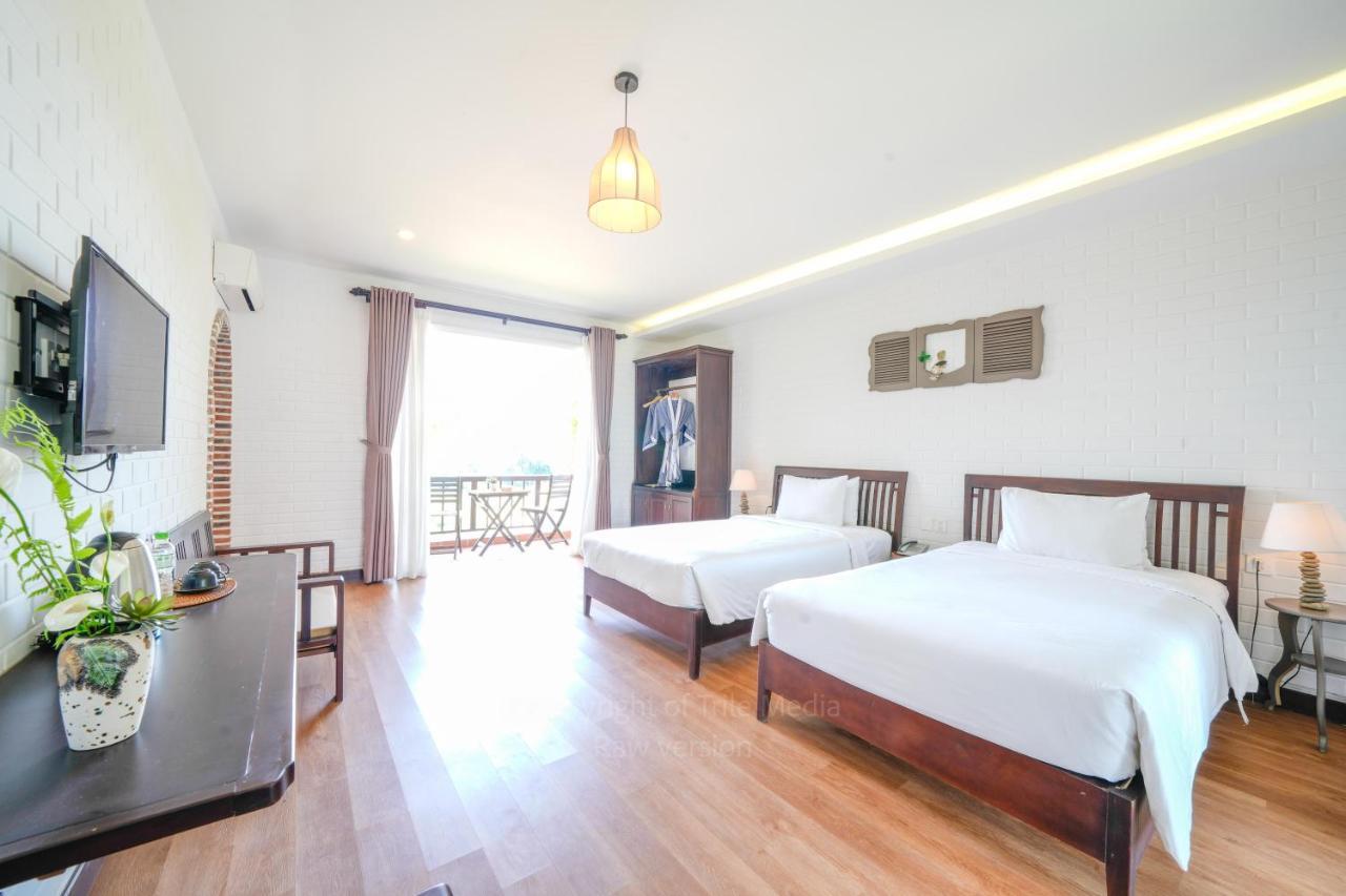 Blooms Boutique Village 4* Hoi An