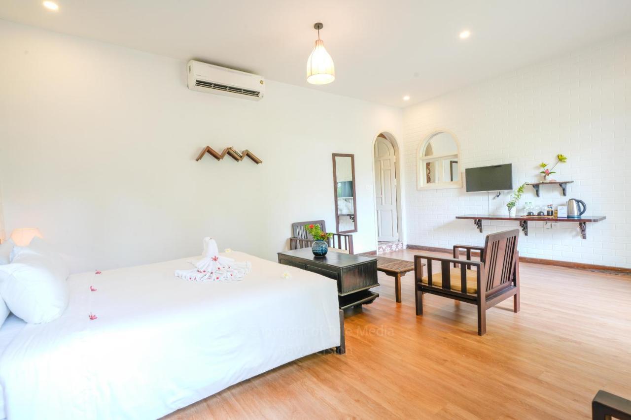Blooms Boutique Village 4* Hoi An