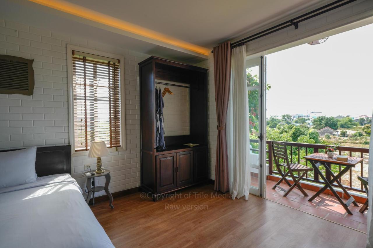 Blooms Boutique Village 4* Hoi An
