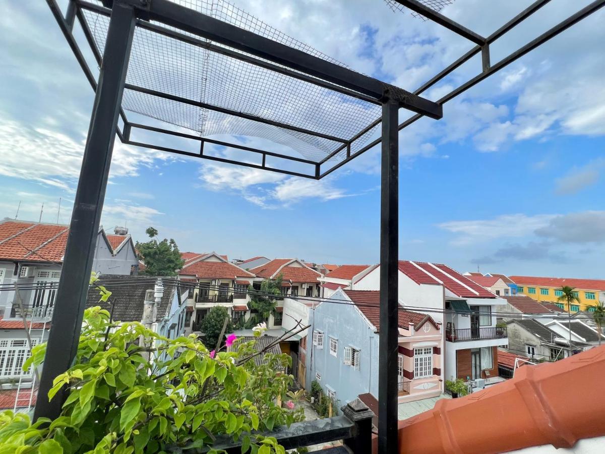 Ngo House * Hoi An