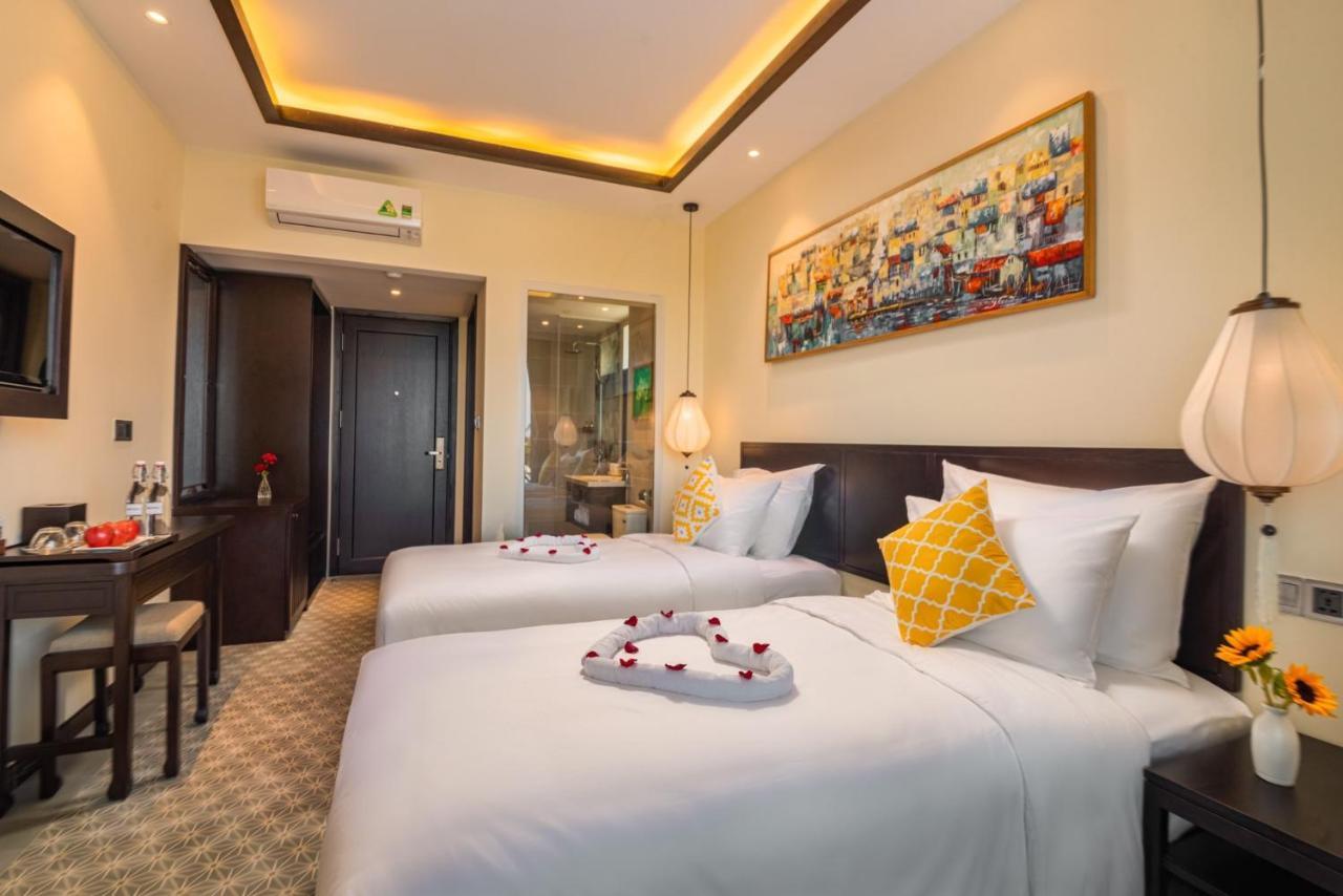 Hotel Merrily De Art 3*