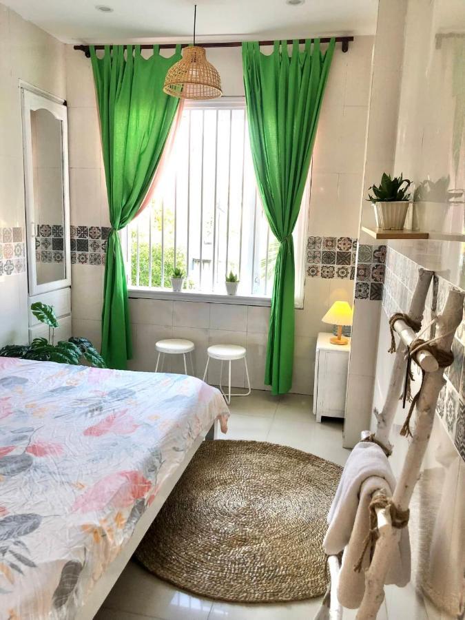 Hotel Hy Local Budget By Hoianese - 5 Mins Walk To Ancient Town *