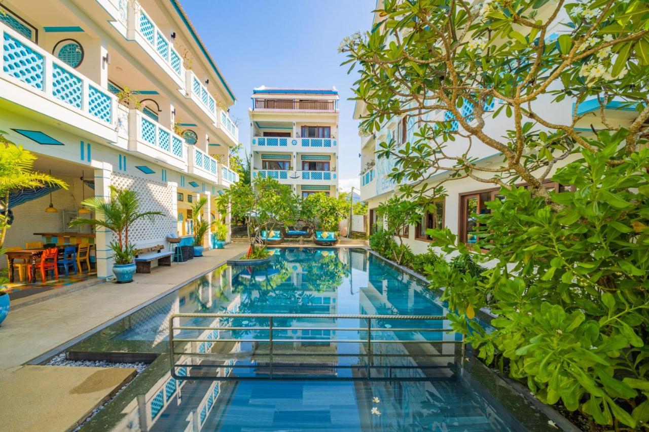 Beachside Boutique Hotel 3*