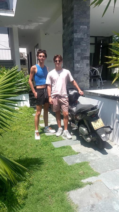 Bespoke Hoian 3*