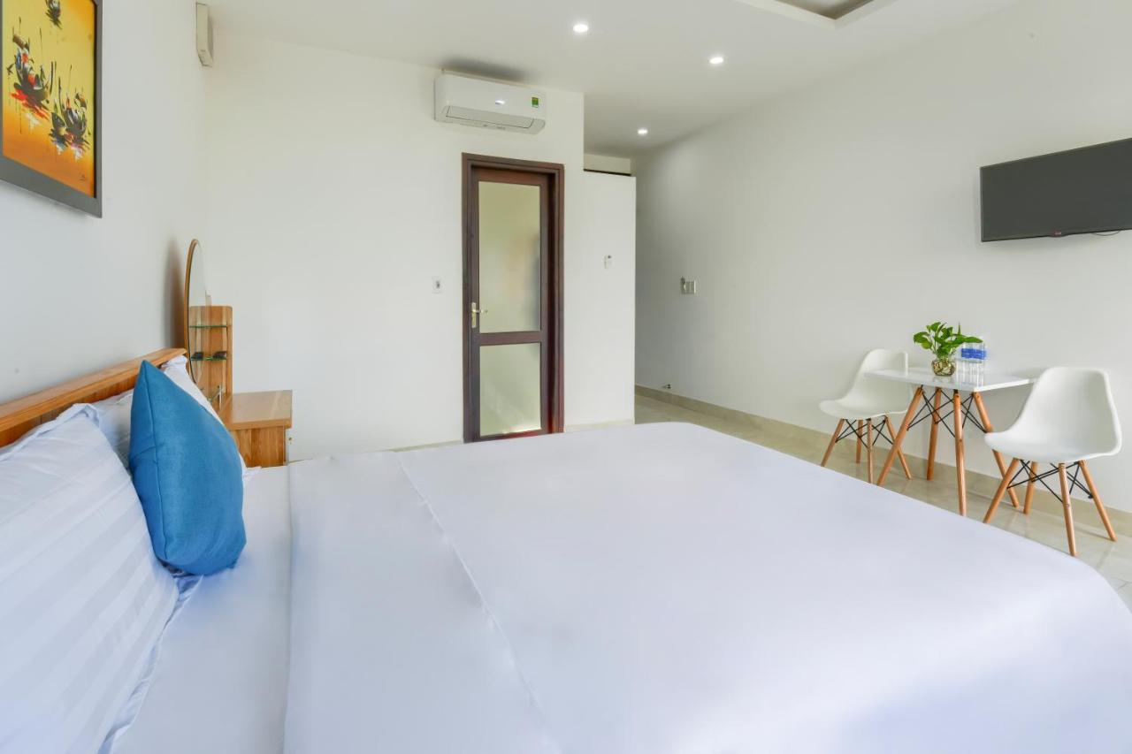Hospedagem domiciliar Gio Chieu - Riverside & Swimming Pool