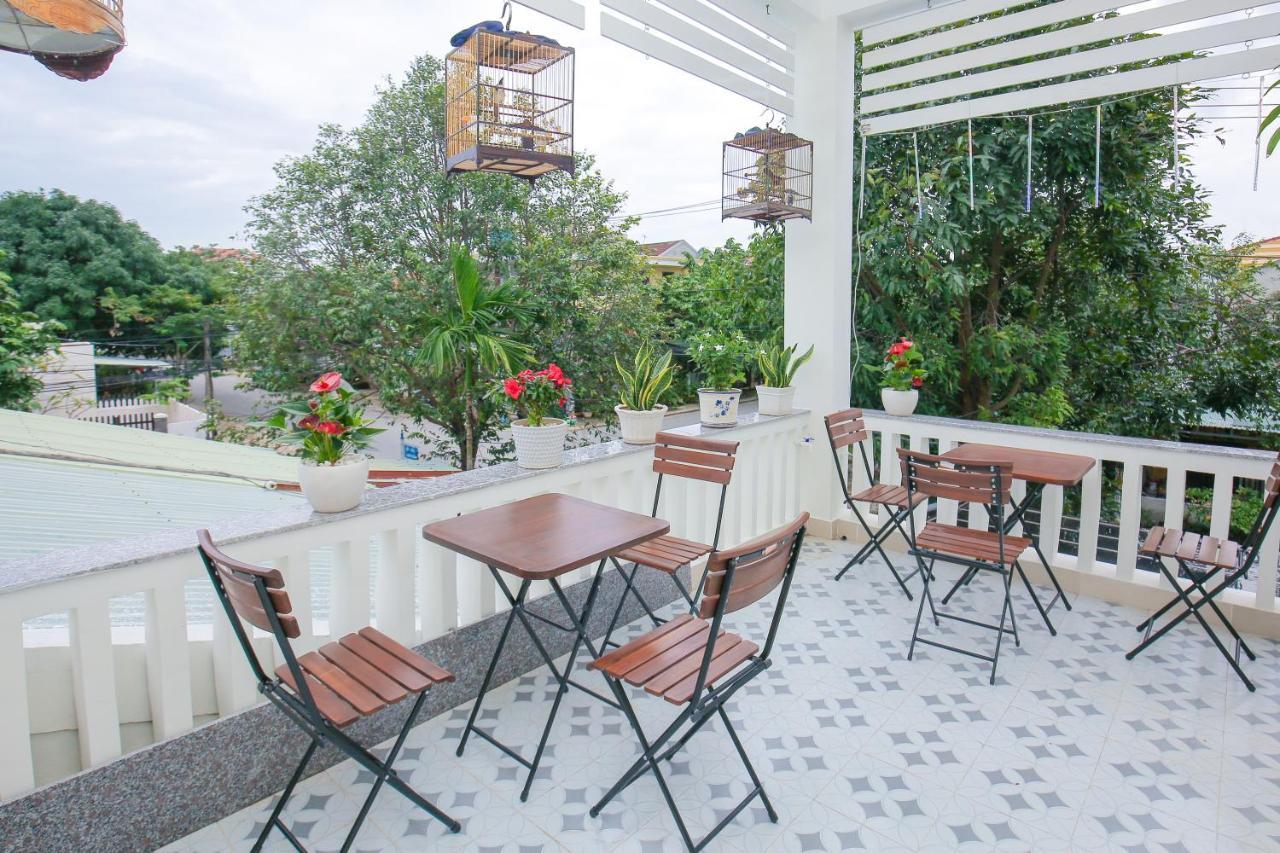 Homestay Van May Homestay Hoi An