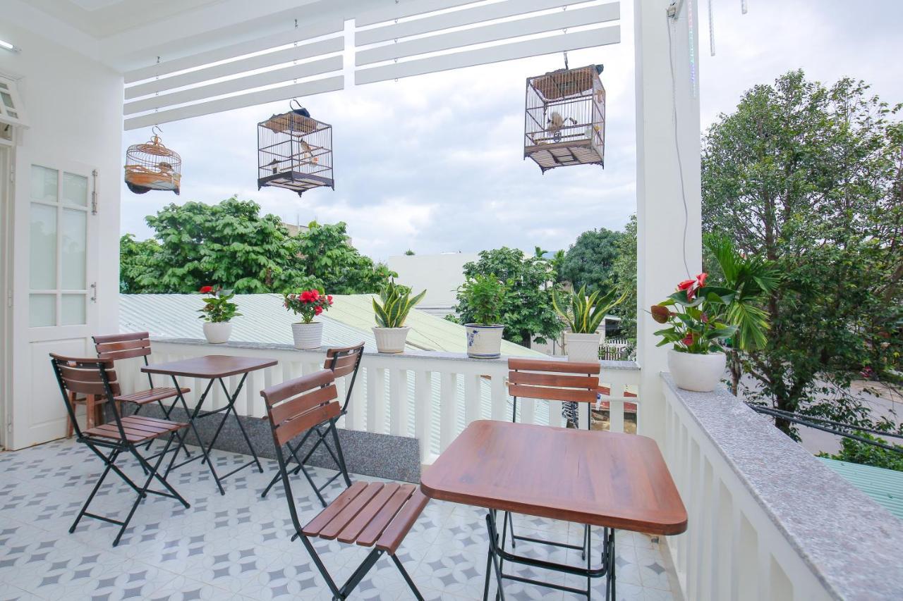 Van May Homestay Hoi An *