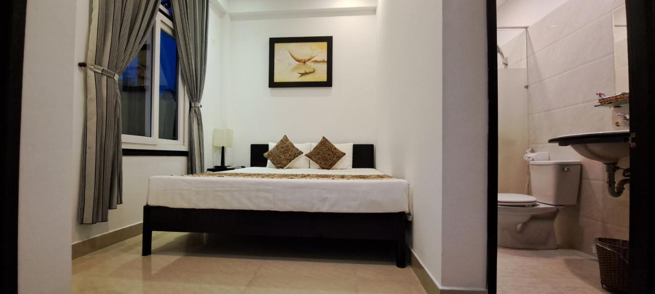 Homestay Riverlife *