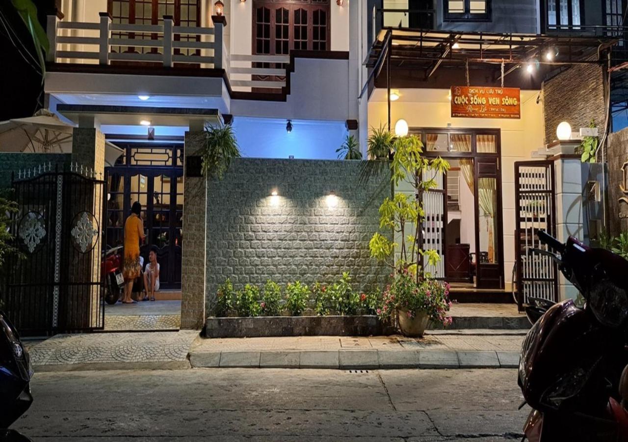 Riverlife Hoi An