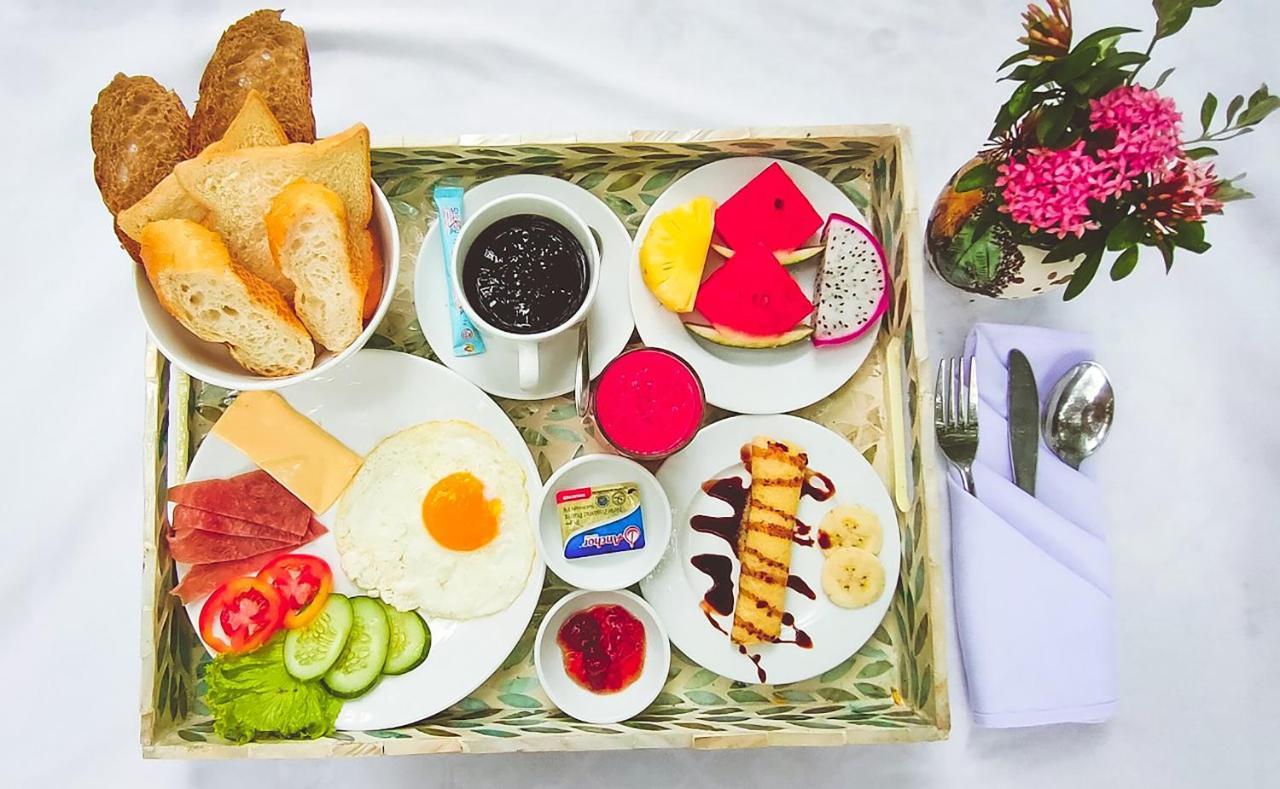 Blooms Boutique Village Resort