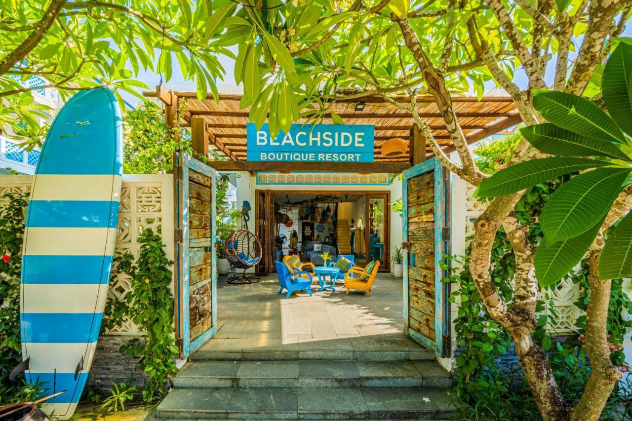 Hotel Beachside Boutique Hoi An
