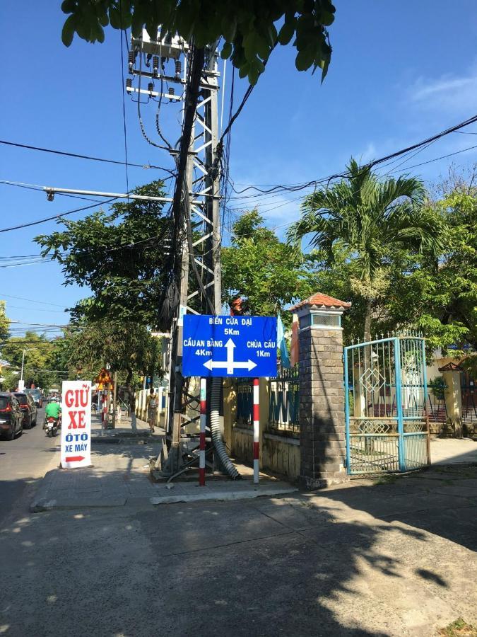 Homestay Giao Hoa