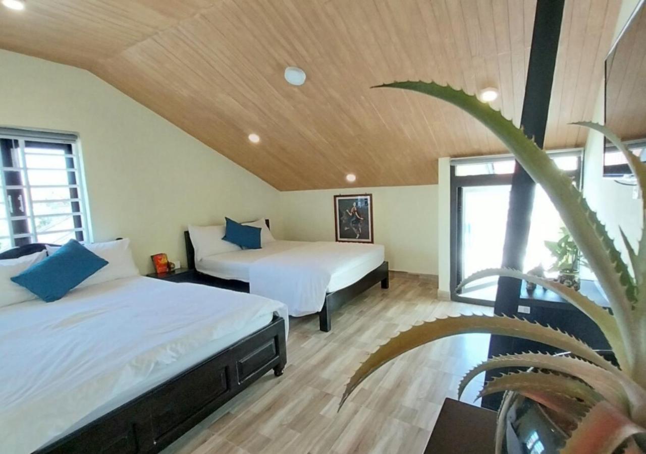 Giao Hoa Homestay *