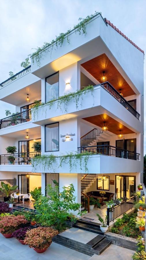 Meadows Boutique Apartment