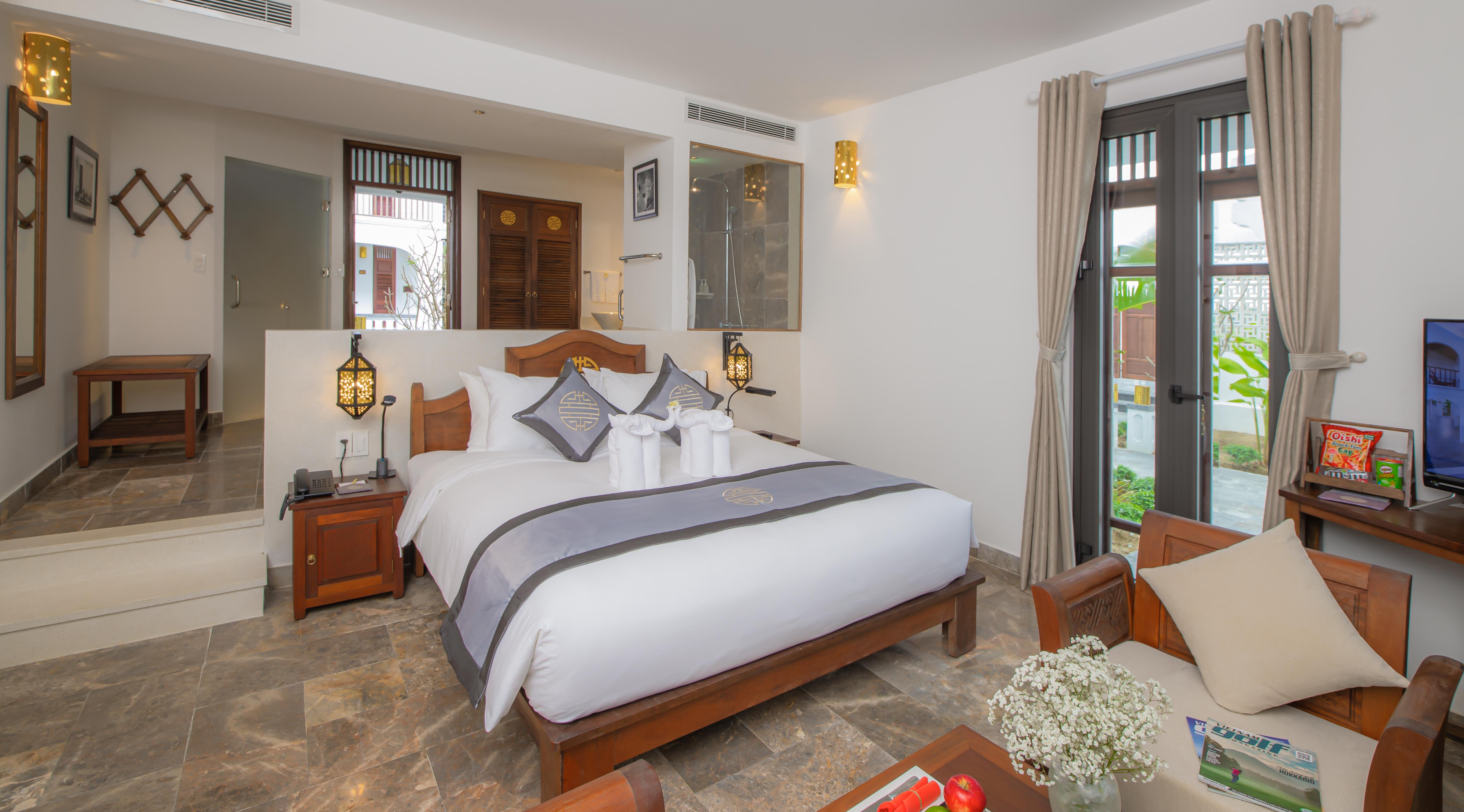 Legacy Hoi An