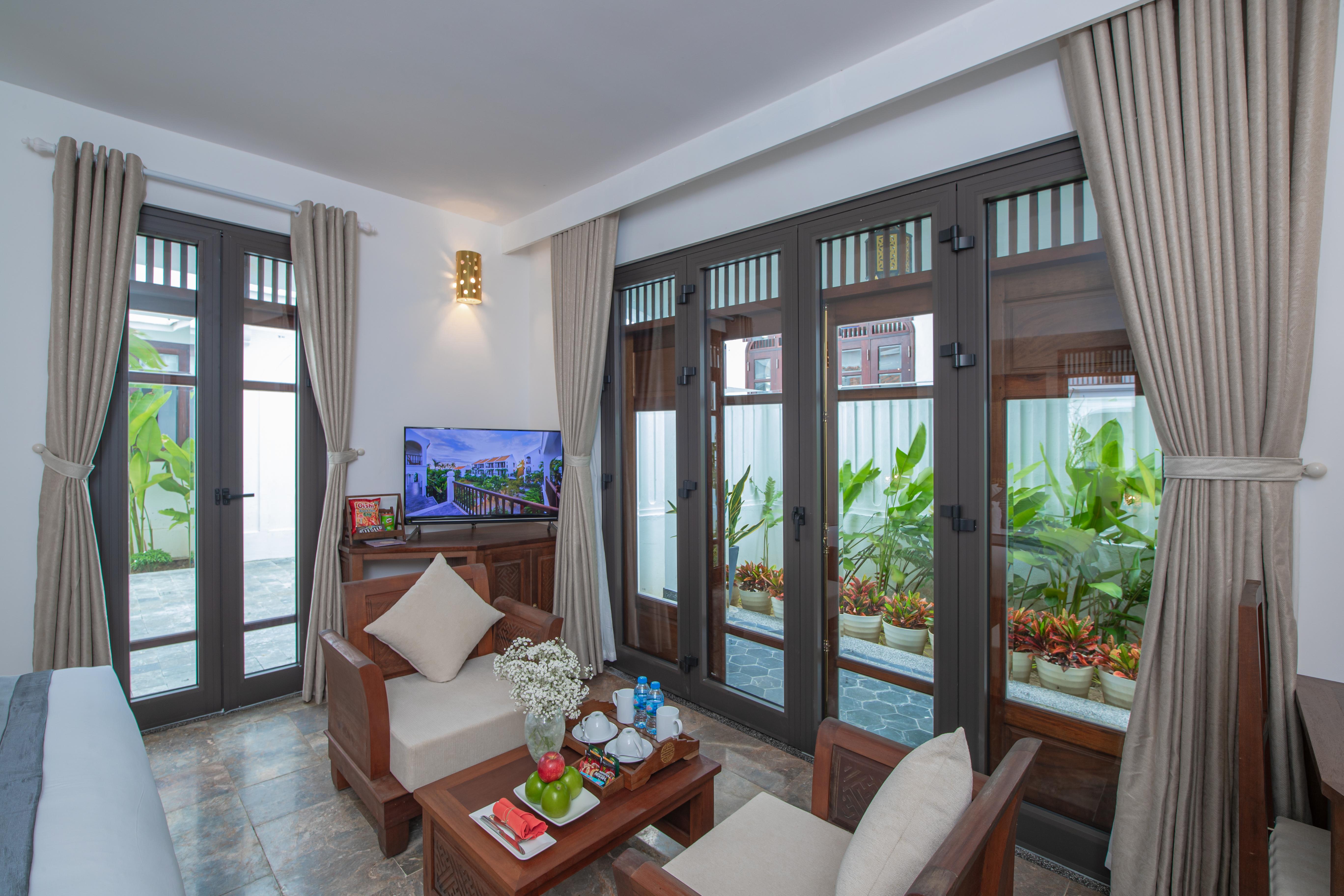 Legacy Hoi An