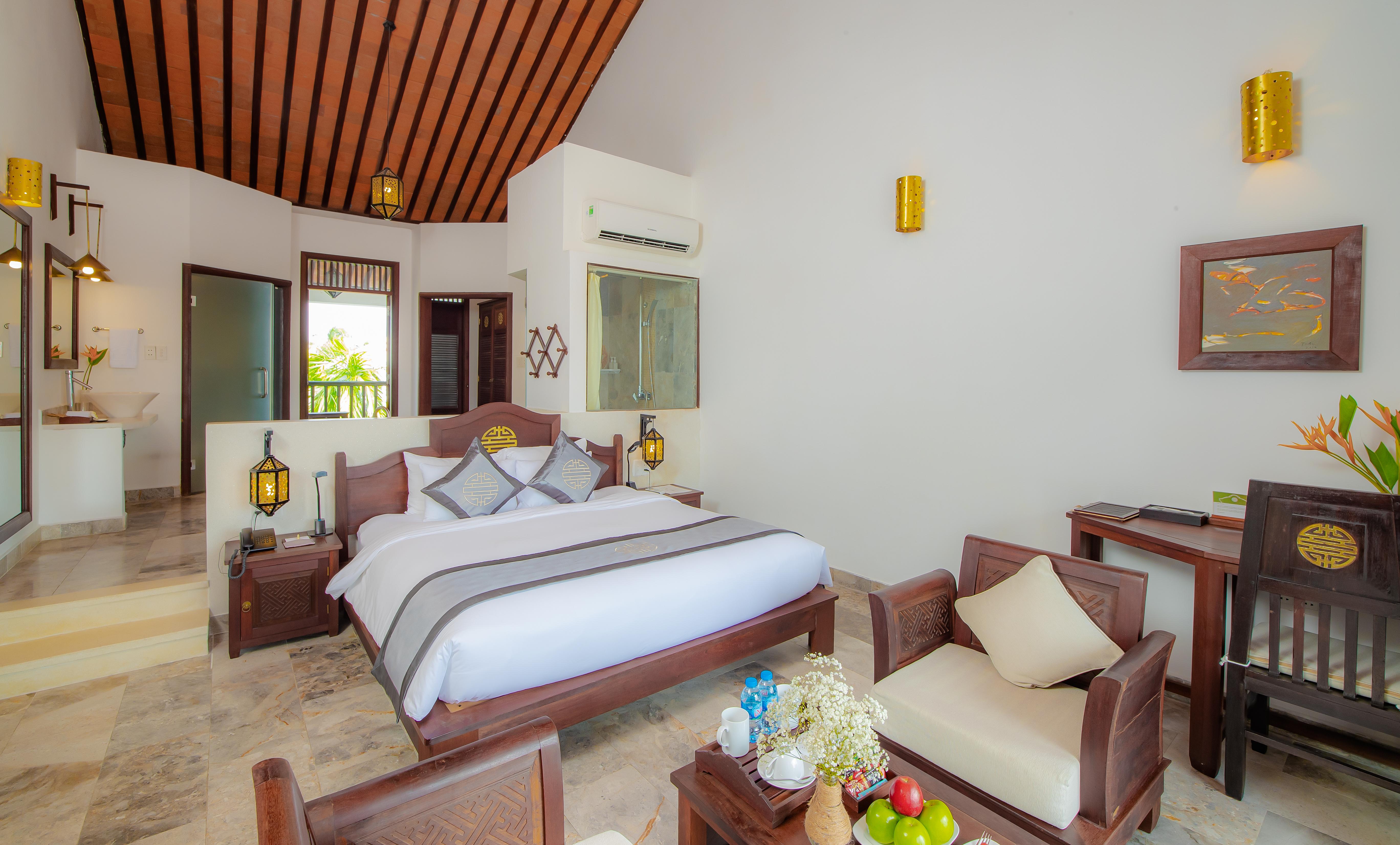 Resort Legacy 4*