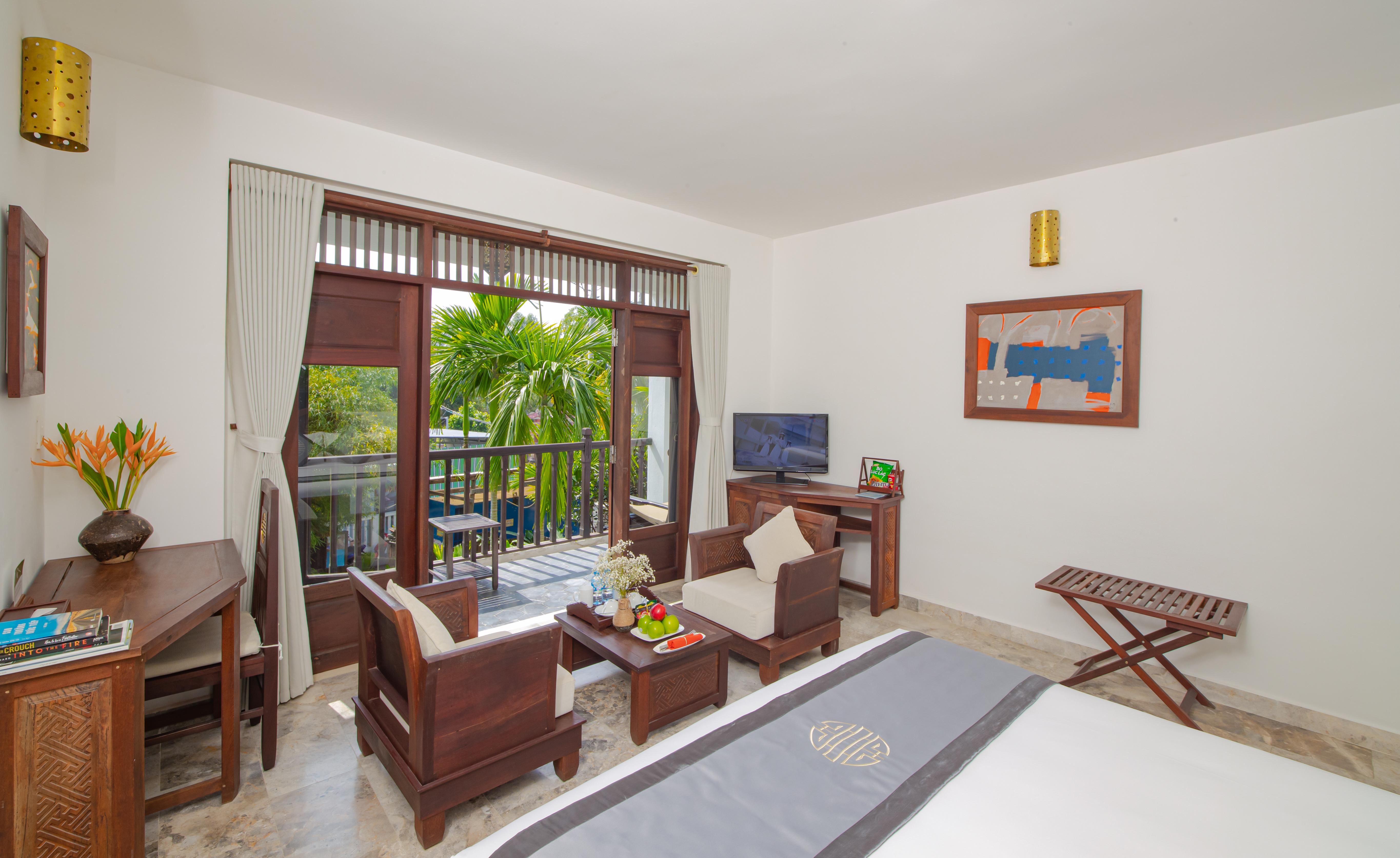 Resort Legacy 4*