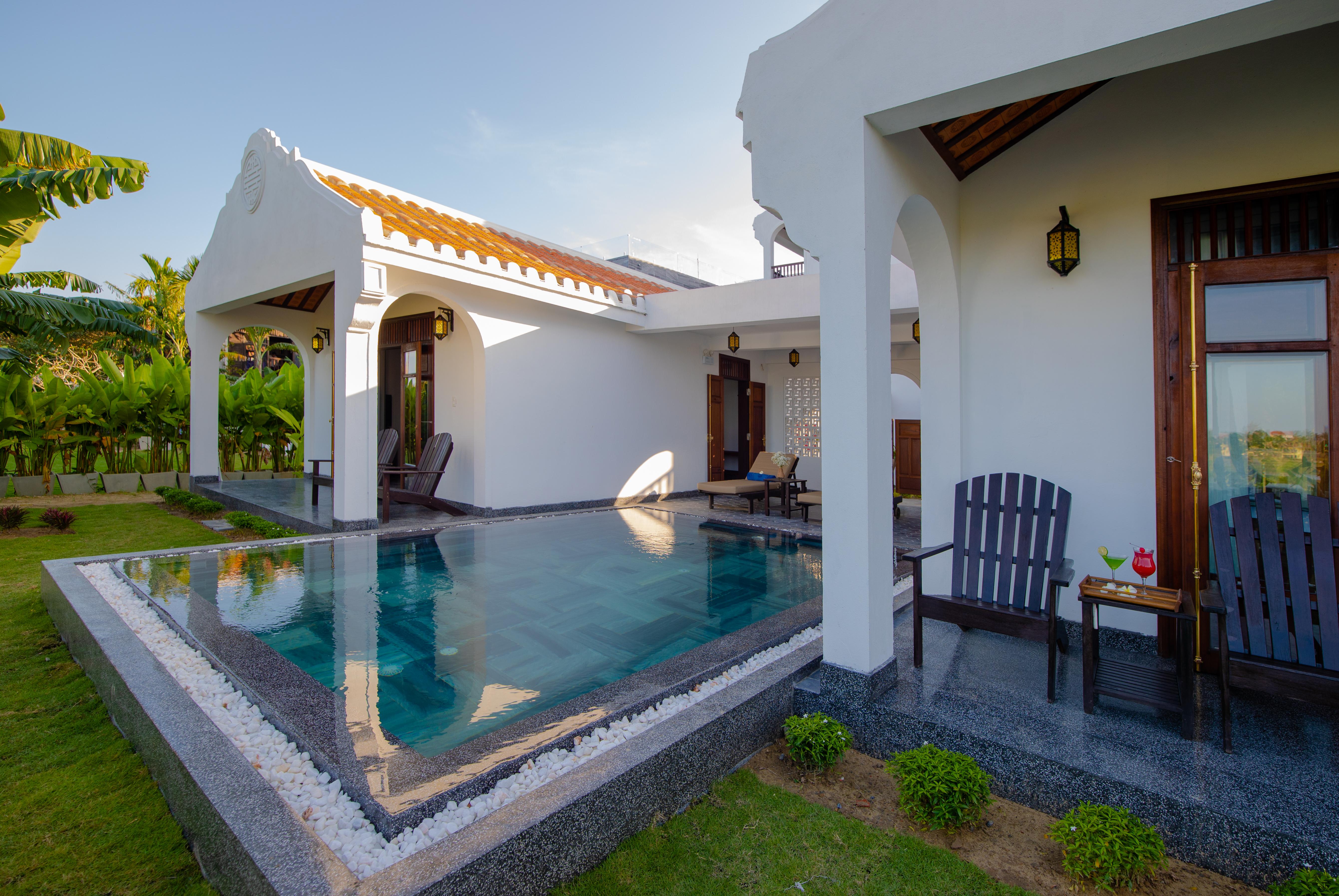 Legacy Hoi An
