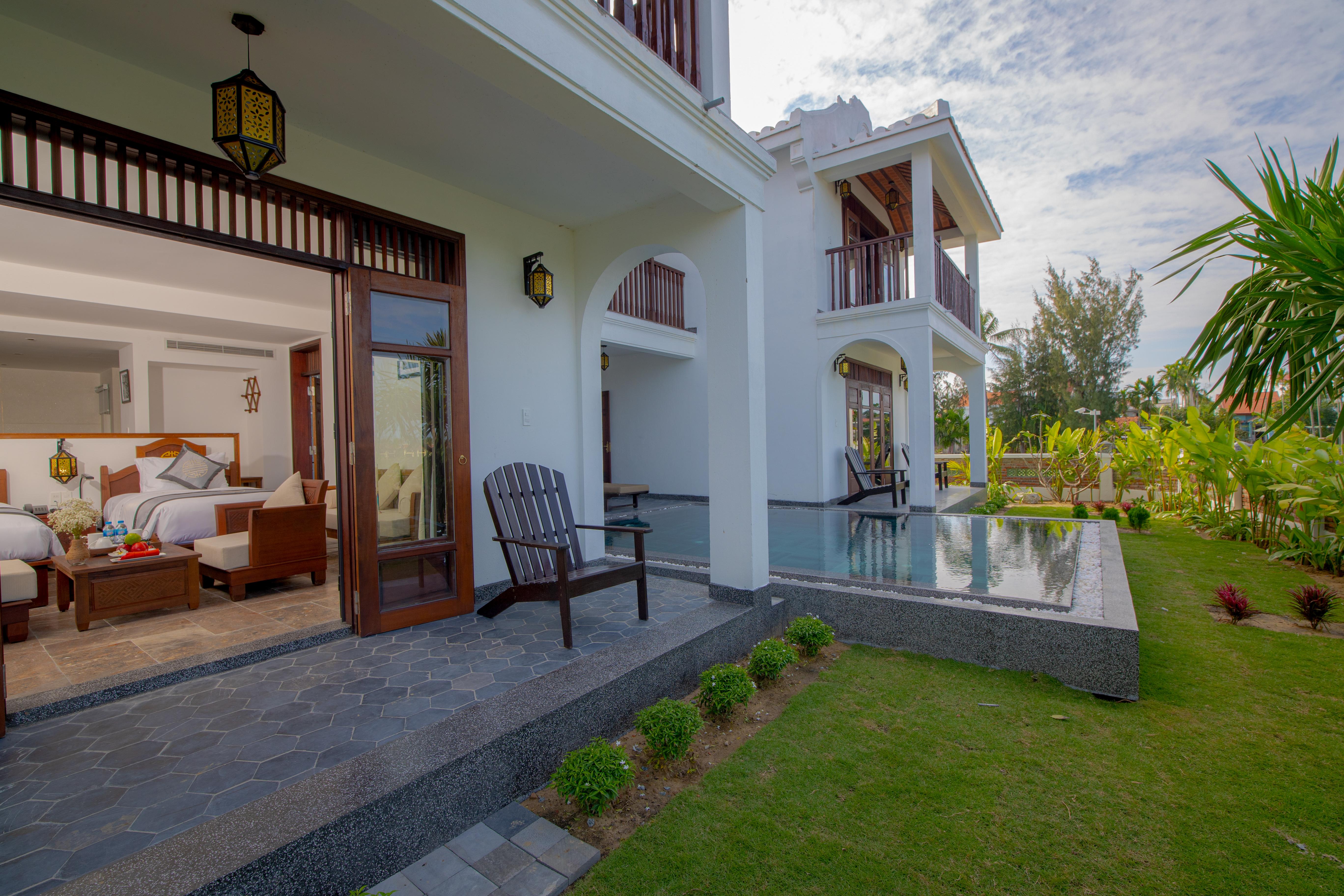 Legacy Resort
