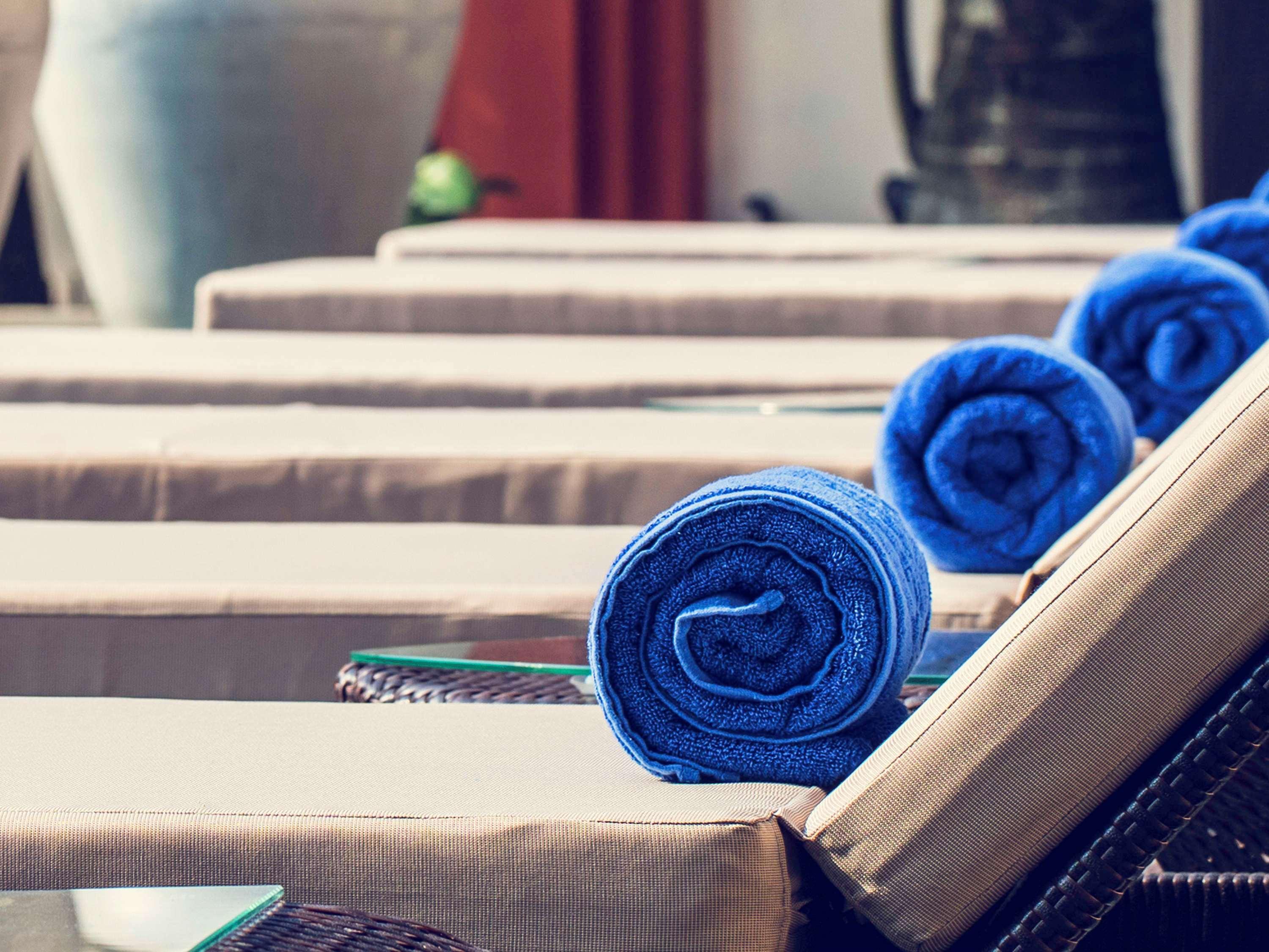 Khách sạn Mercure 4*